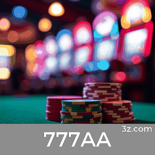 777AA: Transforme Suas Apostas com Análise de Esporte