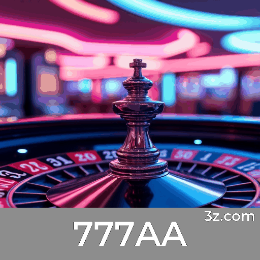 Controle Exclusivo e Segurança Avançada na 777AA