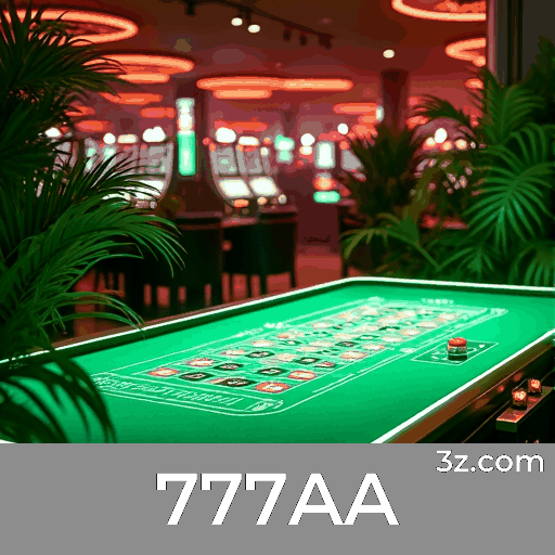 777AA Jogos: Estratégias Avançadas para Ganhar Mais