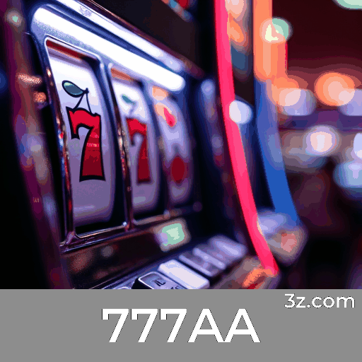 777AA.com - Plataforma de Apostas e Cassino Online Segura - 777AA