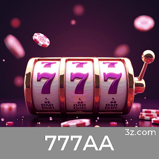 Domine 777AA Jogos: Aprenda Estratégias e Melhore!