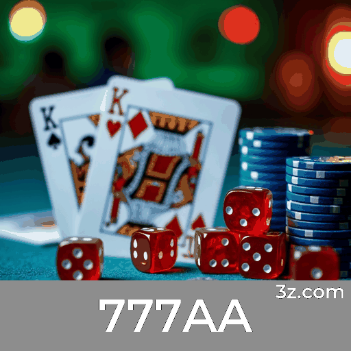 777AA: Pagamentos Rápidos e Cassino Premiado