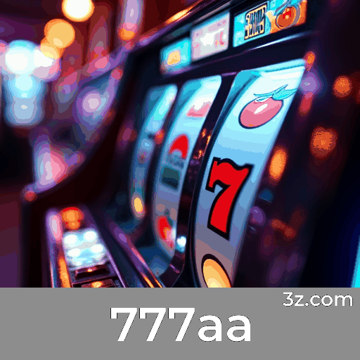 777aa: Seu Cassino Online Seguro e Premiado