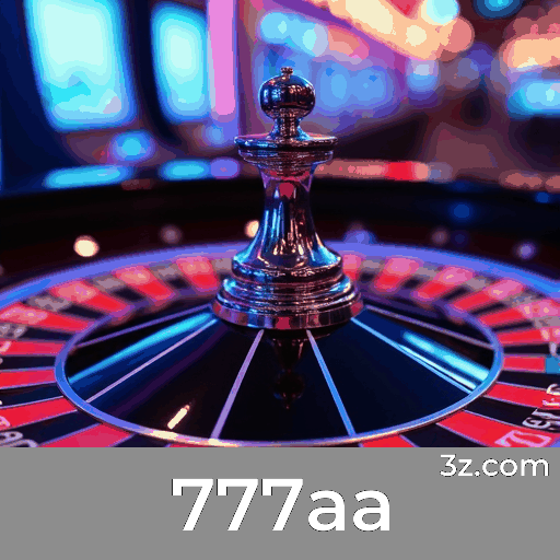 777aa: Estratégias para jogos de cassino que transformam seu sucesso
