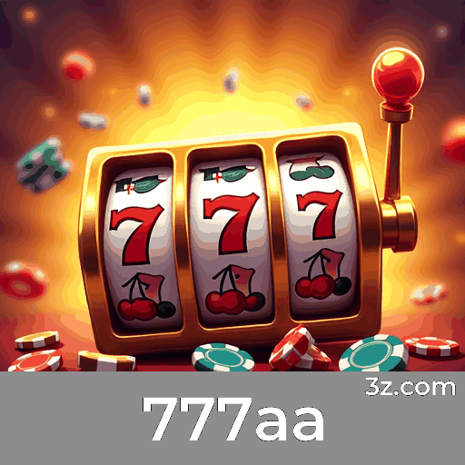777aa: Estratégias para jogos de cassino que transformam seu sucesso