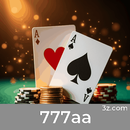 777aa: A Experiência de Jogos de Mesa ao Vivo Preferida no Brasil