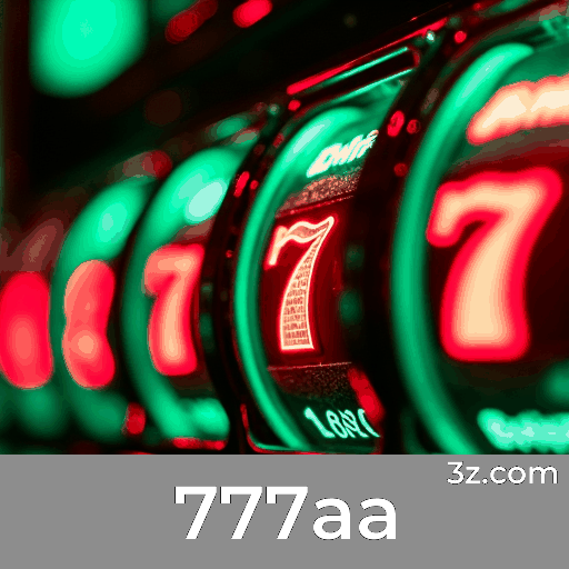777aa: Bônus e Promoções Exclusivas para Você