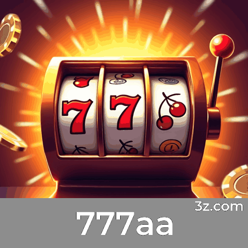 777aa: Variedade de Jogos e Entretenimento para Brasileiros