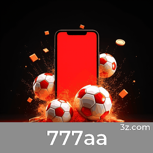 777aa: A Conveniência do Aplicativo Móvel