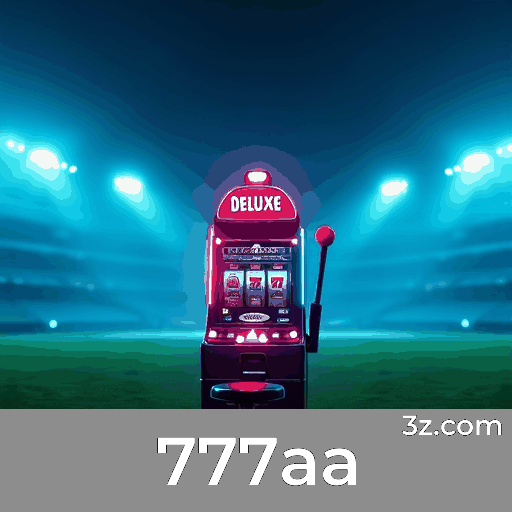 777aa: Variedade de Jogos e Entretenimento para Brasileiros