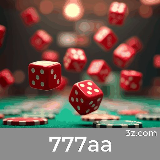 777aa: A Conveniência do Aplicativo Móvel