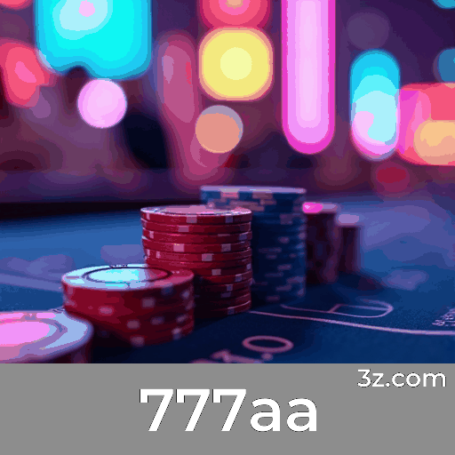 777aa: Seu Cassino Online Seguro e Premiado