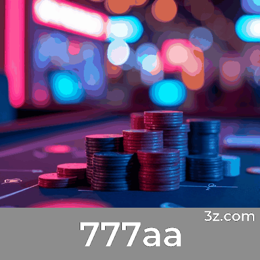 777aa: A Plataforma de Apostas Segura e Confiável